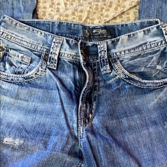 Silver Jeans Other - Men’s Silver Jeans. Great condition.